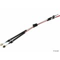 Genuine M/T Shift Cable, 99742404101 99742404101